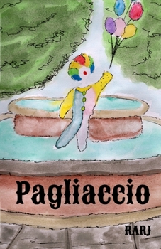 Paperback Pagliaccio [Spanish] Book