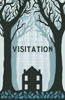 Paperback Visitation. Jenny Erpenbeck Book