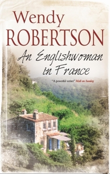 Hardcover Englishwoman in Francen Book
