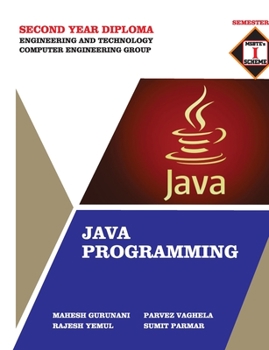 Paperback Java Programming (22412) Book