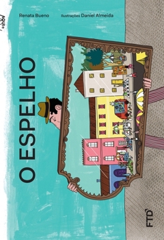 Paperback O espelho [Portuguese] Book