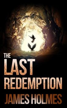 Paperback The Last Redemption (The Last Disciple) Book