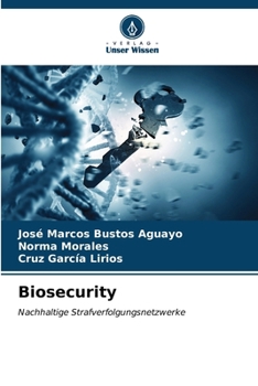 Paperback Biosecurity [German] Book