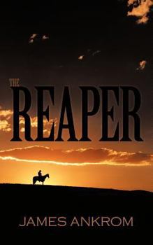 Paperback The Reaper Book