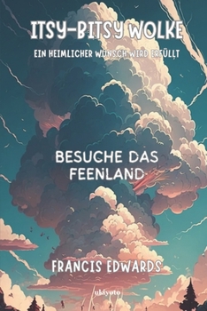 Paperback Itsy Bitsy Wolke [German] Book