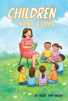 Paperback Children Short Stories Book