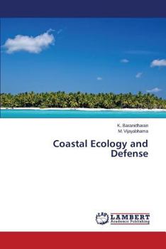 Paperback Coastal Ecology and Defense Book