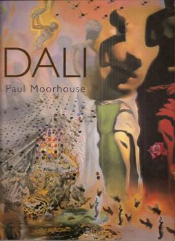Hardcover Dali Book