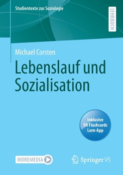 Paperback Lebenslauf Und Sozialisation [German] Book