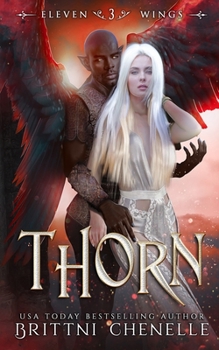 Paperback Thorn Book