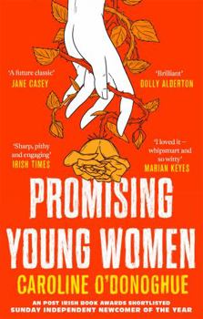 Paperback Promising Young Women Book