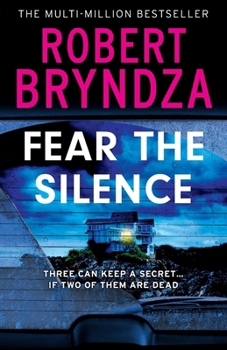 Paperback Fear The Silence Book