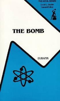 Paperback The Bomb Book