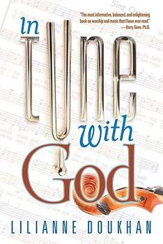 Hardcover In Tune with God Book