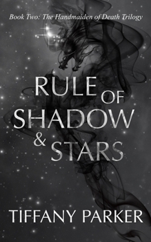 Paperback Rule of Shadow and Stars Book