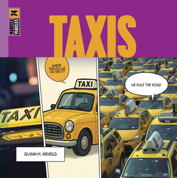 Taxis (Marvels)