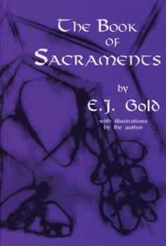 Paperback The Book of Sacraments Book