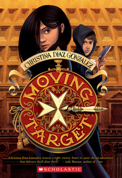 Moving Target - Book #1 of the Moving Target