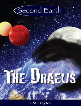 Paperback Second Earth: The Draeus Book