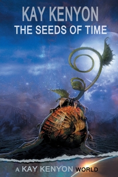 The Seeds of Time - Book #1 of the Seeds of Time