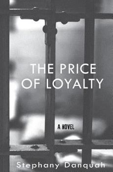 Paperback The Price of Loyalty Book