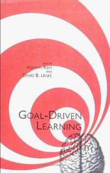 Hardcover Goal-Driven Learning Book