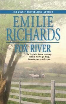 Paperback Fox River Book