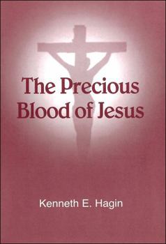 Paperback The Precious Blood of Jesus Book