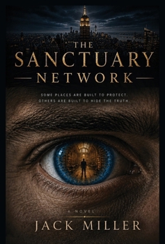 Hardcover The Sanctuary Network Book