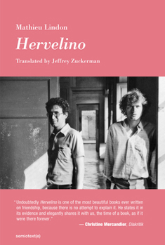 Paperback Hervelino Book