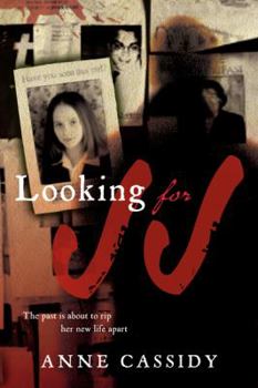 Looking for JJ - Book #1 of the Jennifer Jones