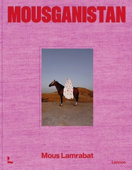 Hardcover Mousganistan Book