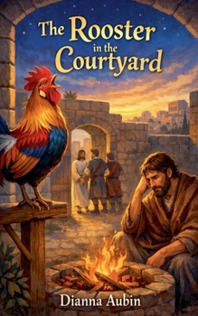 Paperback The Rooster in the Courtyard Book