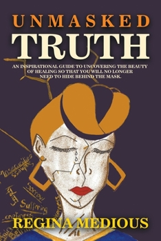 Paperback Unmasked Truth Book
