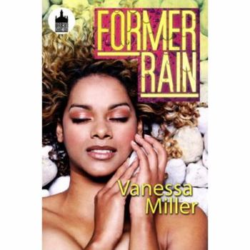 Paperback Former Rain Book