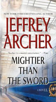 Mightier Than the Sword - Book #5 of the Clifton Chronicles