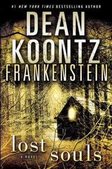 Hardcover Frankenstein: Lost Souls Book