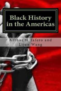 Paperback Black History in the Americas: lesson plans for the Black Experience Book