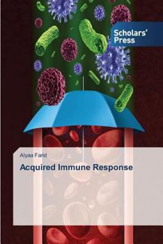 Paperback Acquired Immune Response Book