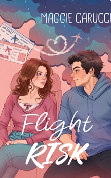 Paperback Flight Risk Book