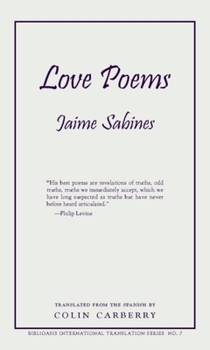 Paperback Love Poems Book