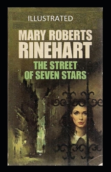 Paperback The Street of Seven Stars illustrated Book
