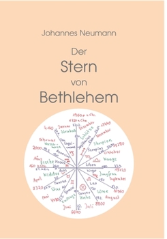 Paperback Der Stern von Bethlehem [German] Book