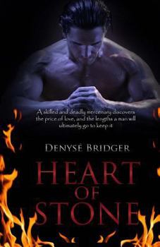 Paperback Heart of Stone Book