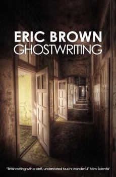 Paperback Ghostwriting Book
