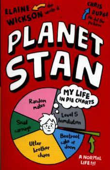 Paperback Planet Stan Book