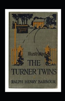 The Turner Twins - Book #1 of the Turner Twins