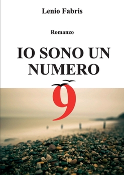 Paperback Io sono un numero 9 [Italian] Book