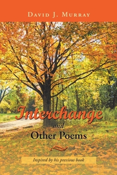 Paperback Interchange and Other Poems Book