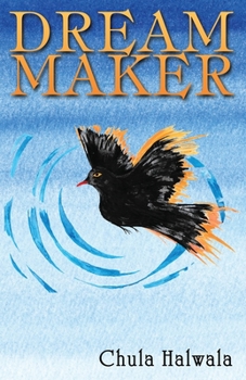 Paperback Dream Maker Book